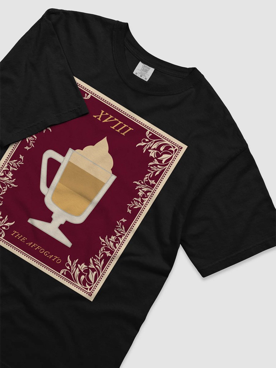 Tarot - The Affogato product image (3)