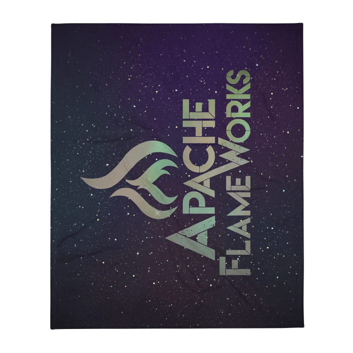 AFW Nebula Blanket 60