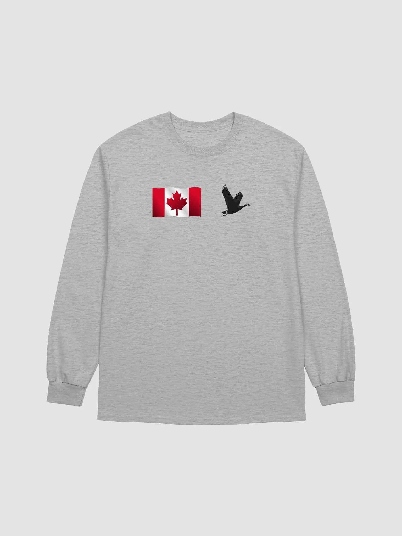 Canada Goose - Long Sleeve Tee product image (25)