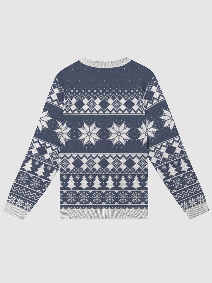 Jingle Bell JETE Sweater product image (2)
