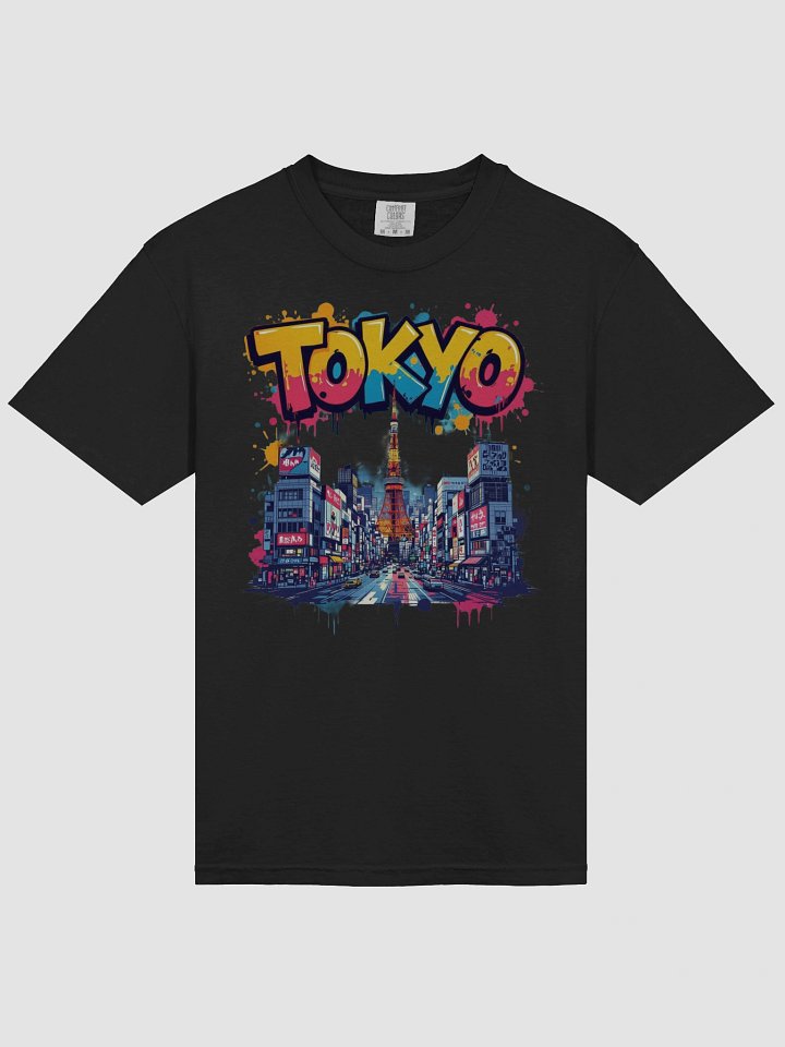 The Big City series product image (2)