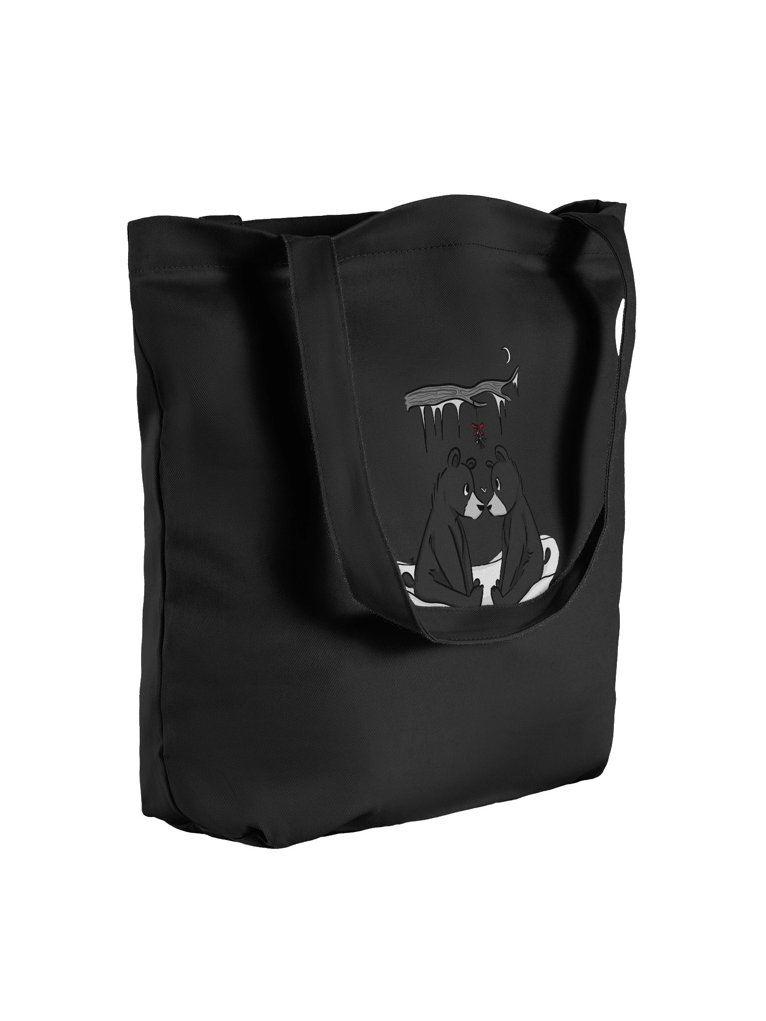 Fuzzy Feelin' Tote product image (7)