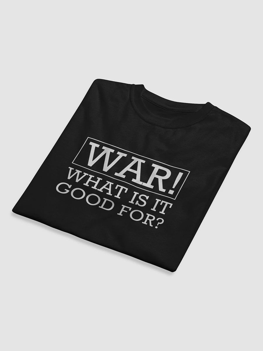 War: What is it good for? product image (5)