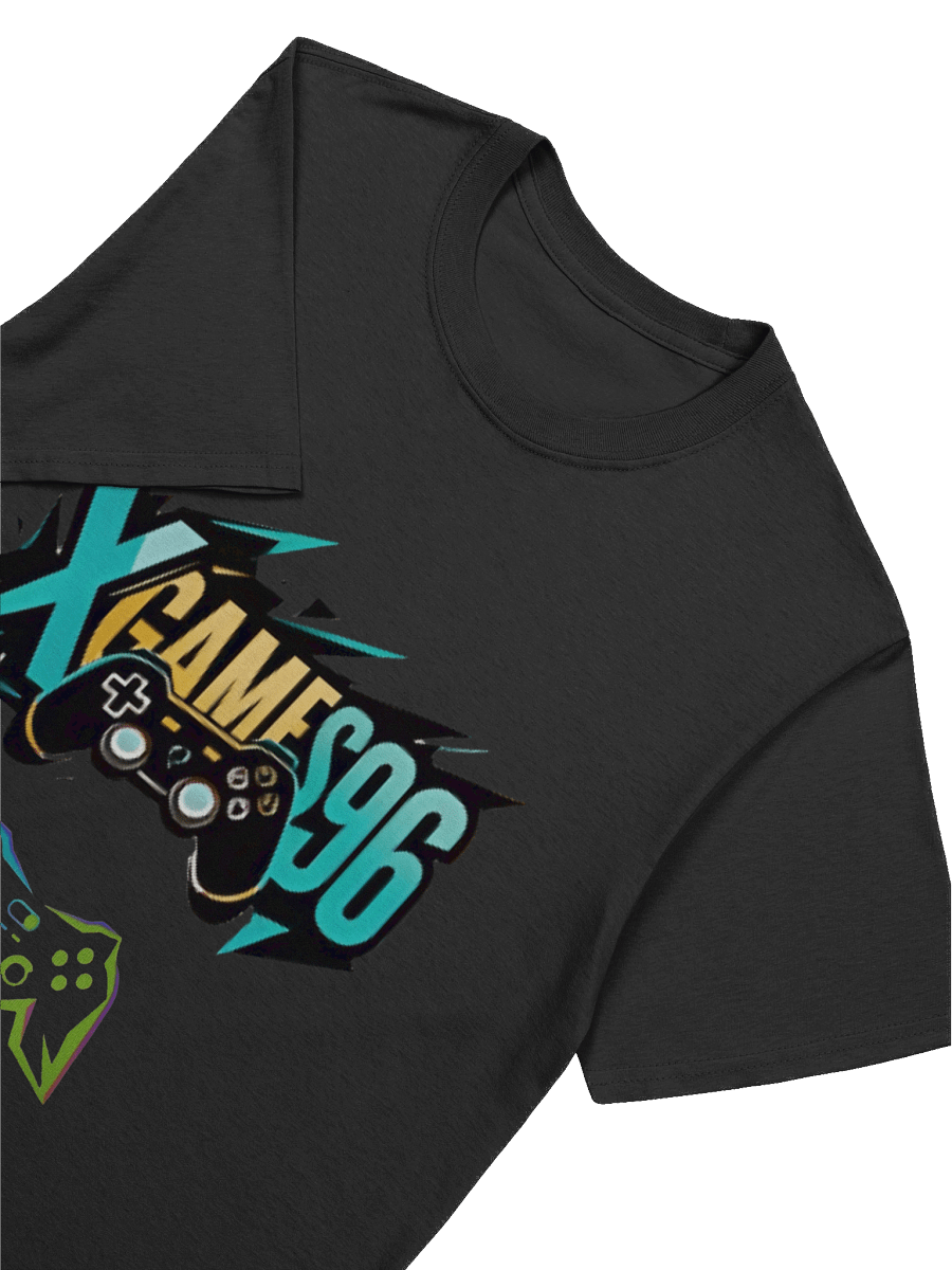 Retro Gamer's Delight T-Shirt product image (68)