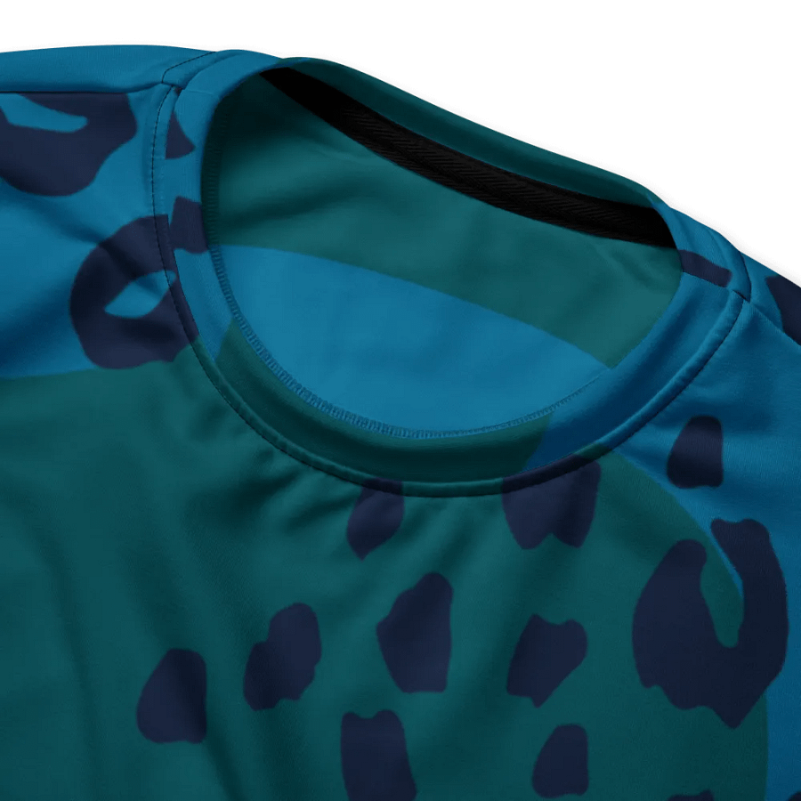 Tizzy Unisex Sweatshirt product image (4)