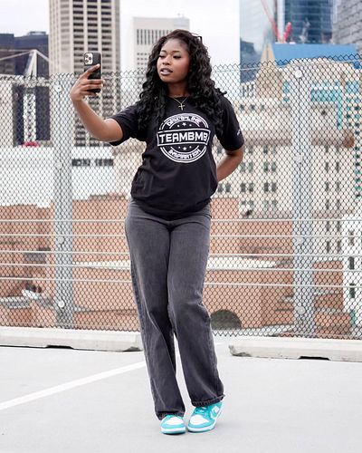 BMB4LIFE 🦅

New collections 

@da_mereee14

Discipline and inspiration 

Www.mybmbstore.com 

#yycmodelcall #downtown #urbanp...