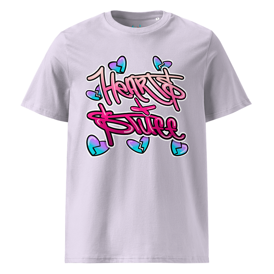 H+S tee product image (1)