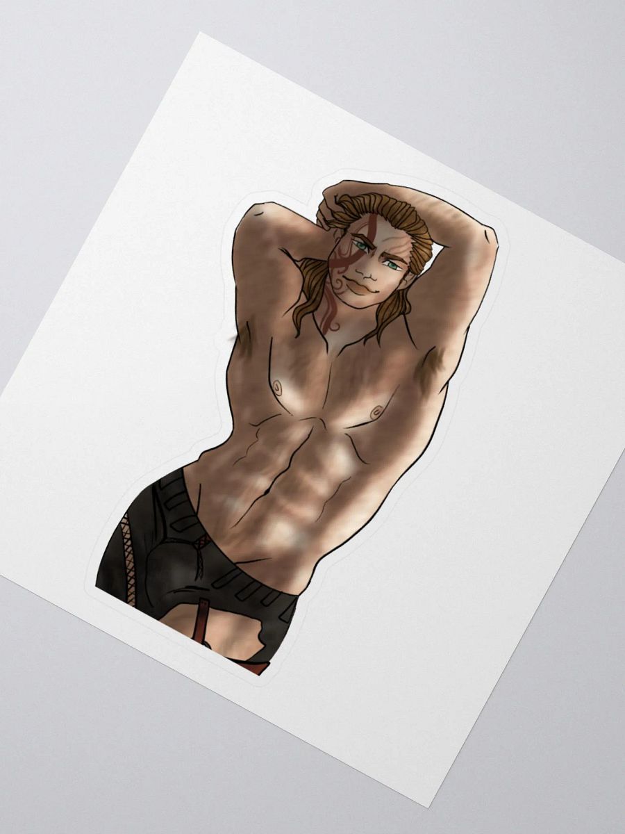 Daddy sticker product image (4)
