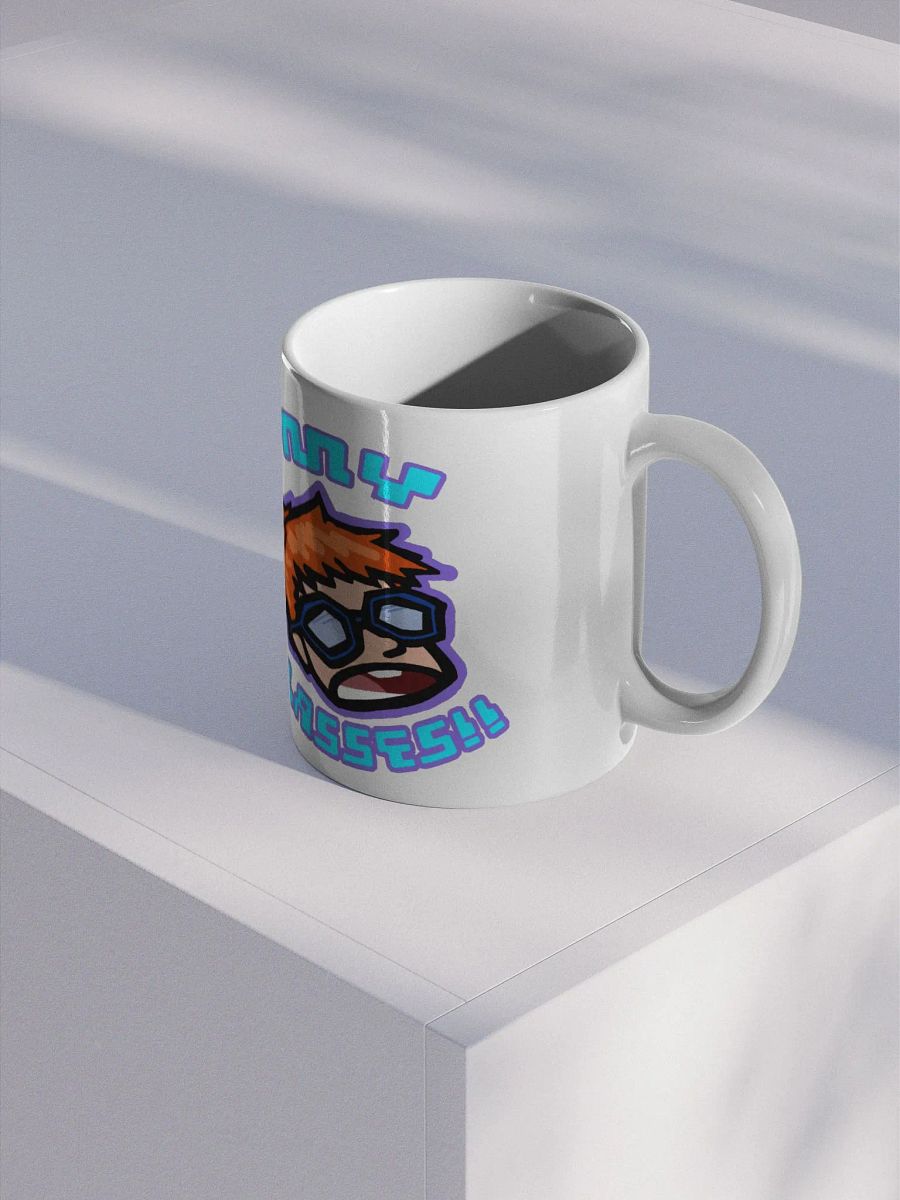 My Glasses Mug product image (3)