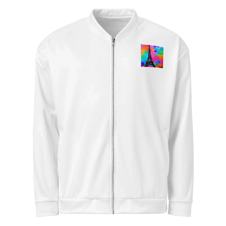 BOMBER JACKET - UNISEX - 7 SIZES product image (1)