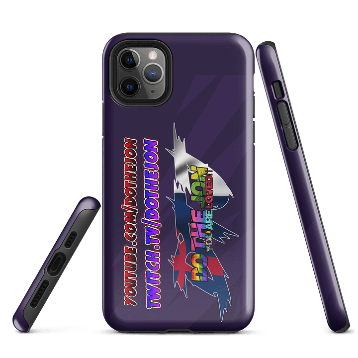 Iphone phone case product image (5)