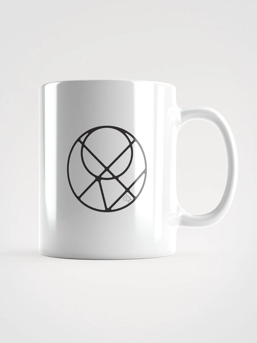 Creative Fulfillment Icon / MO Mug product image (1)