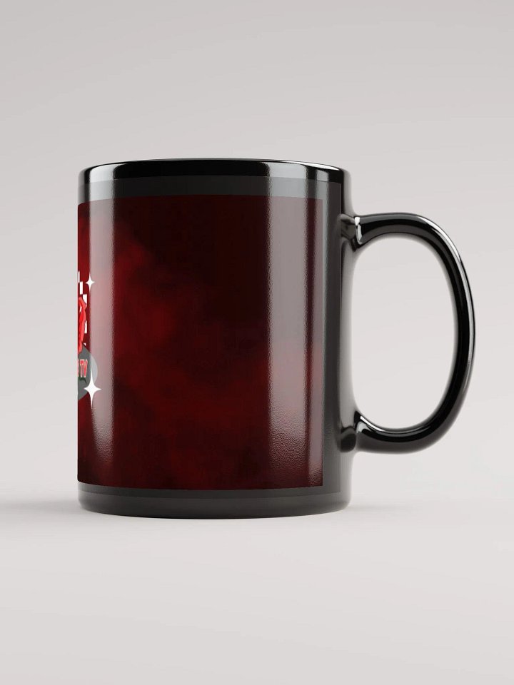 Essenxce ROSE Mug product image (2)