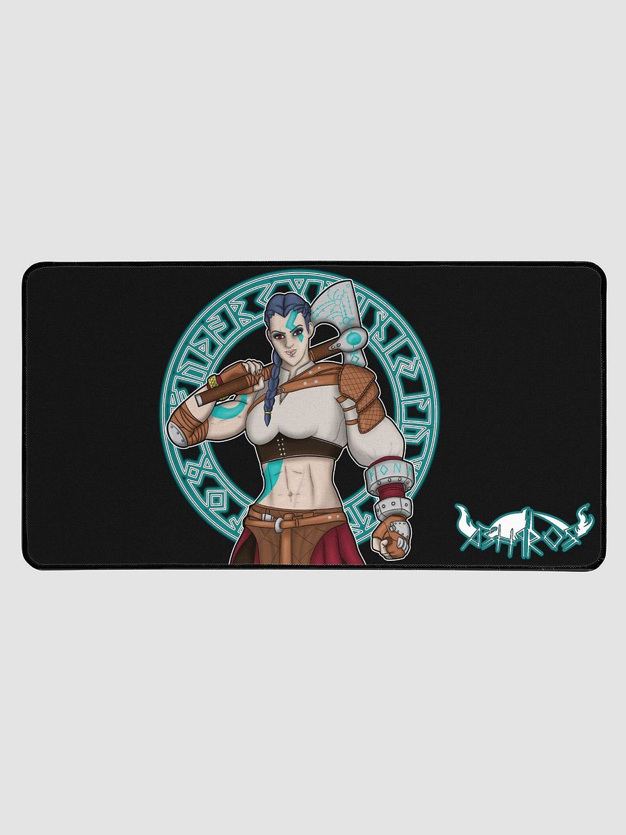 Norse Junkerqueen Deskpad product image (1)
