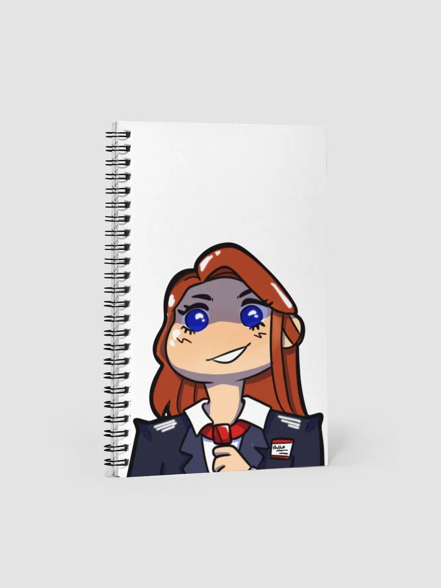 SHILLCORP - The Notepad product image (1)