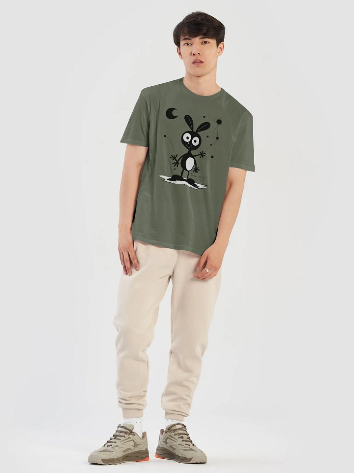 Gildan Unisex Softstyle T-Shirt product image (66)