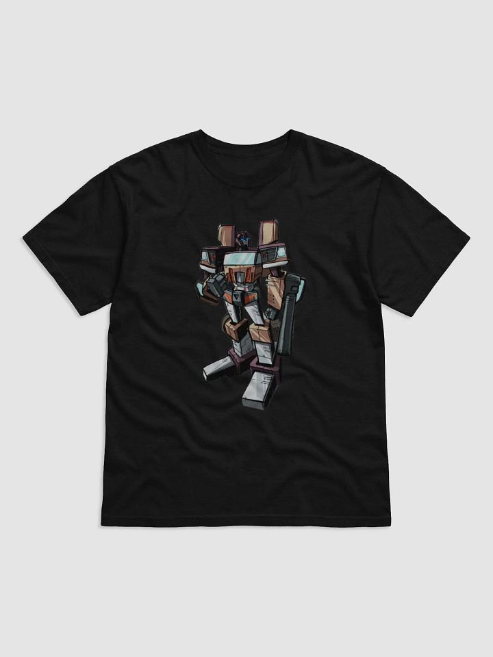 Ultimus Prime T-Shirt product image (1)