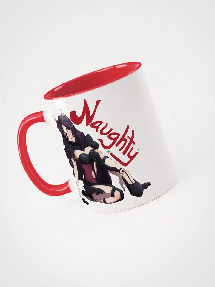 Naughty & Nice product image (2)