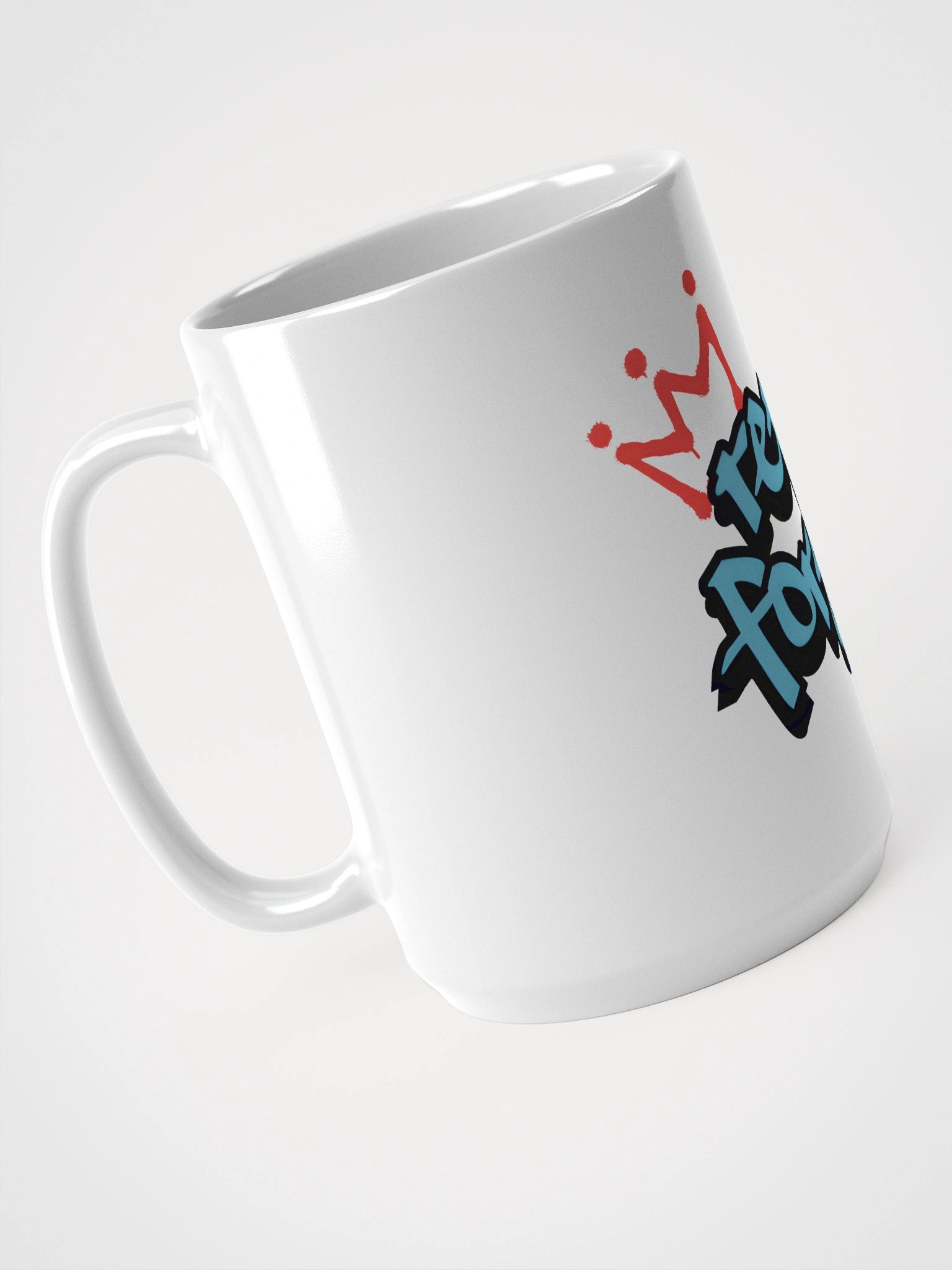 Retro Forged the Coffee Mug! product image (4)