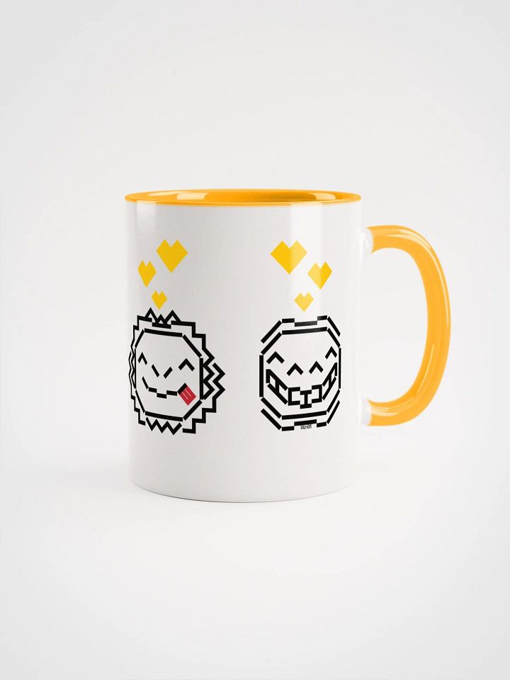 Wild Hearts Mug product image (1)
