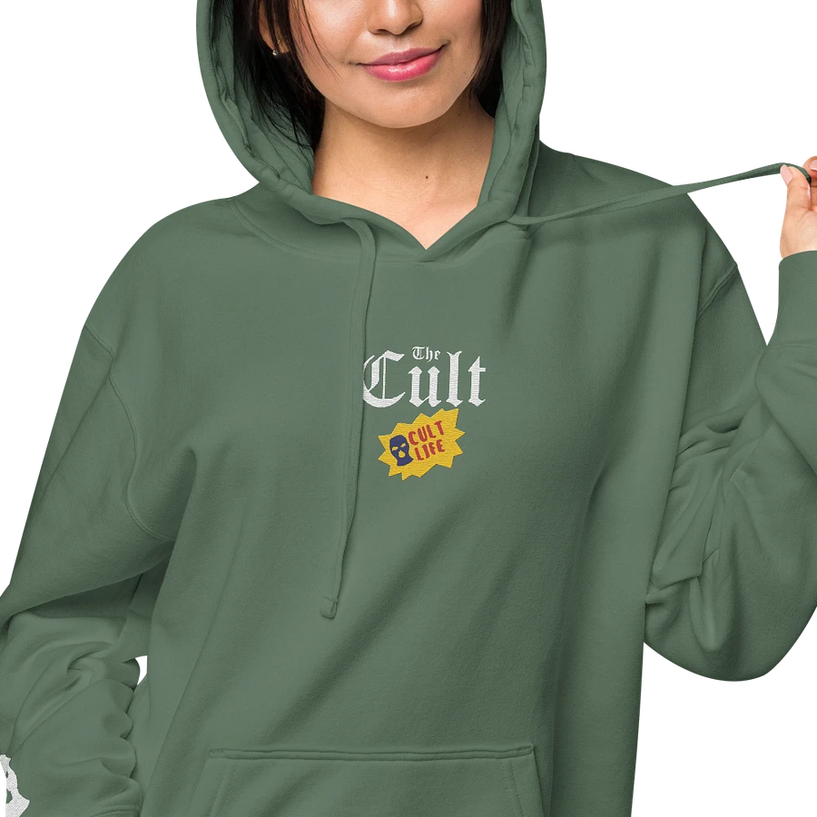 THE CULT HOODIE product image (22)