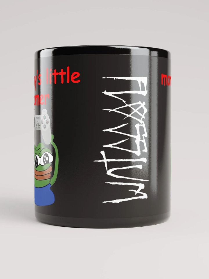 MOMMYS LIL GAMER MUG product image (2)