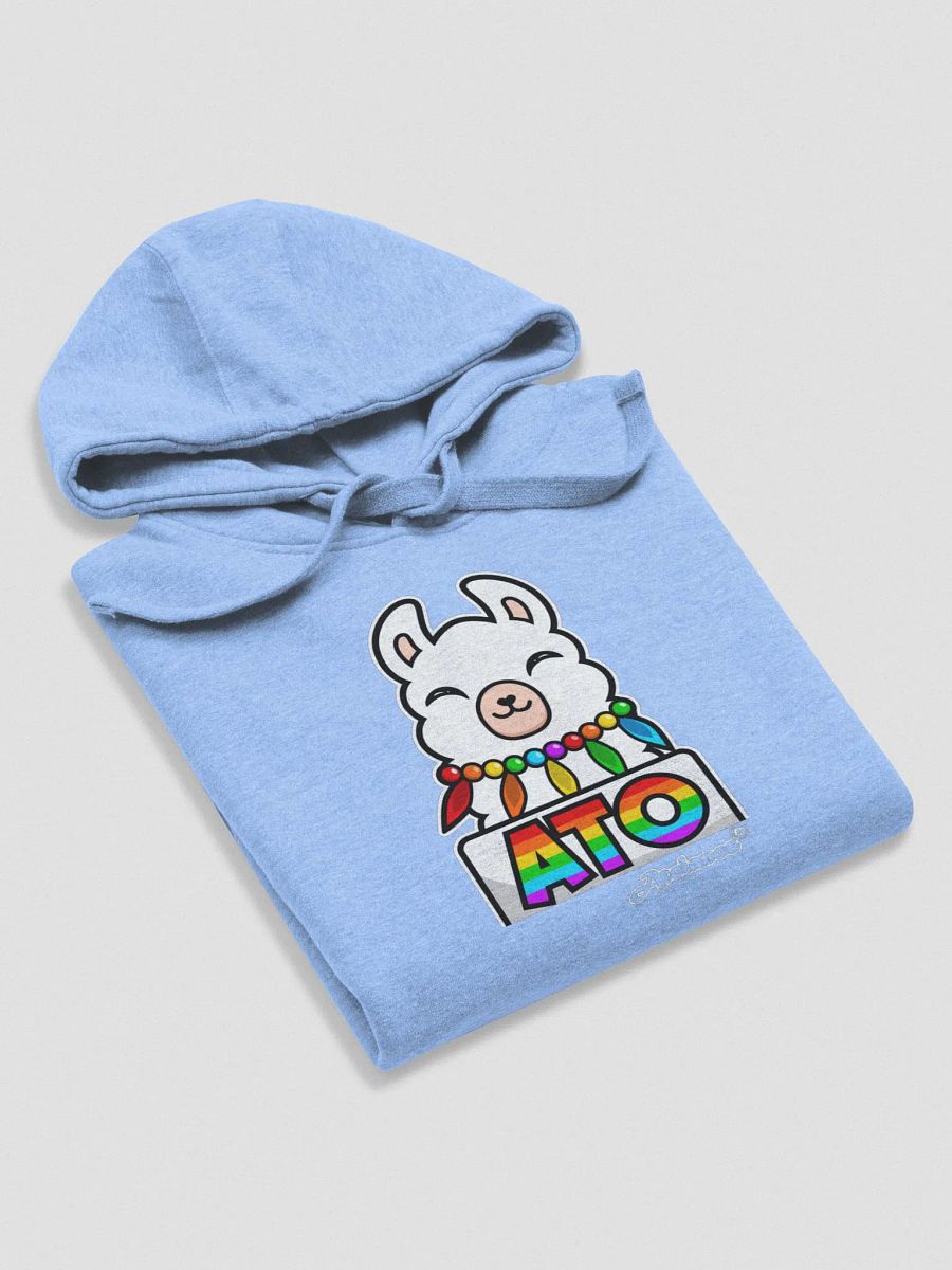 AtoLlama Hoodie product image (64)