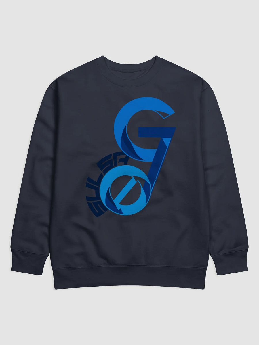 Sulsa07G Sweatshirt product image (1)