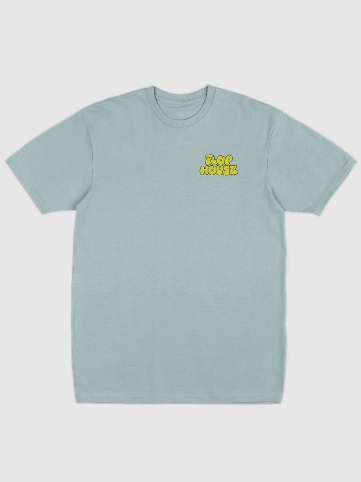 Cotton Heritage Men's Premium Heavyweight Tee product image (5)