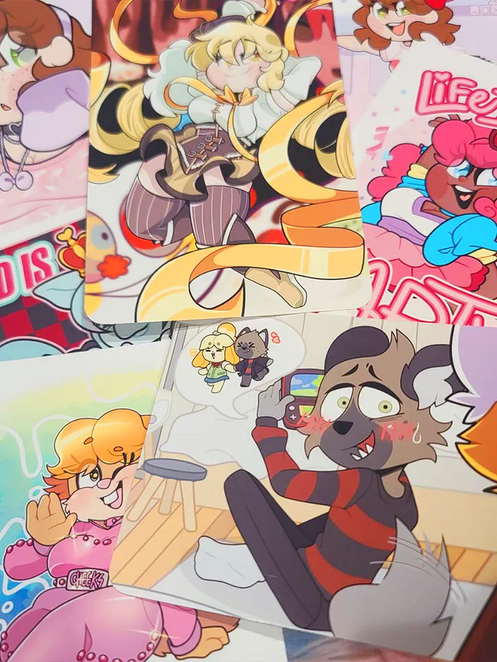 Print Mystery Bundle product image (1)