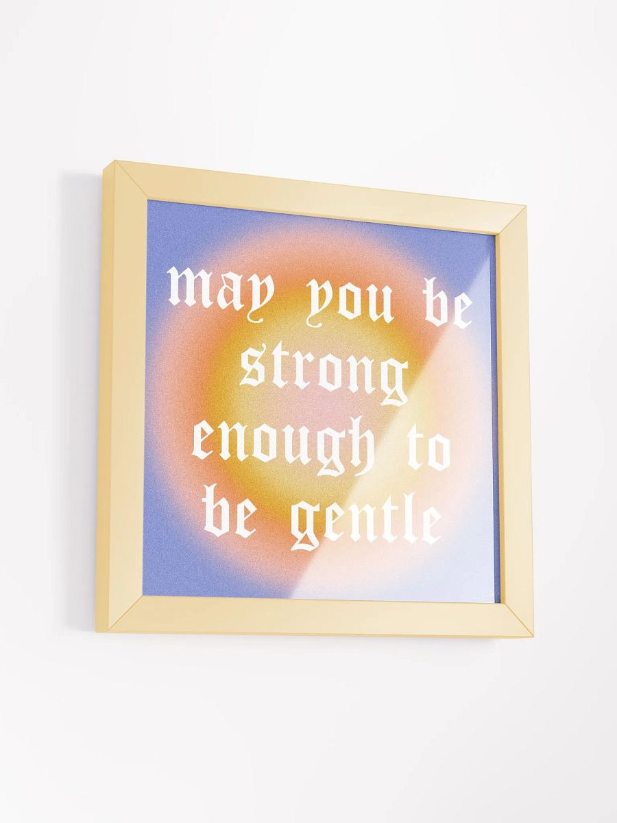 Gentleness product image (11)