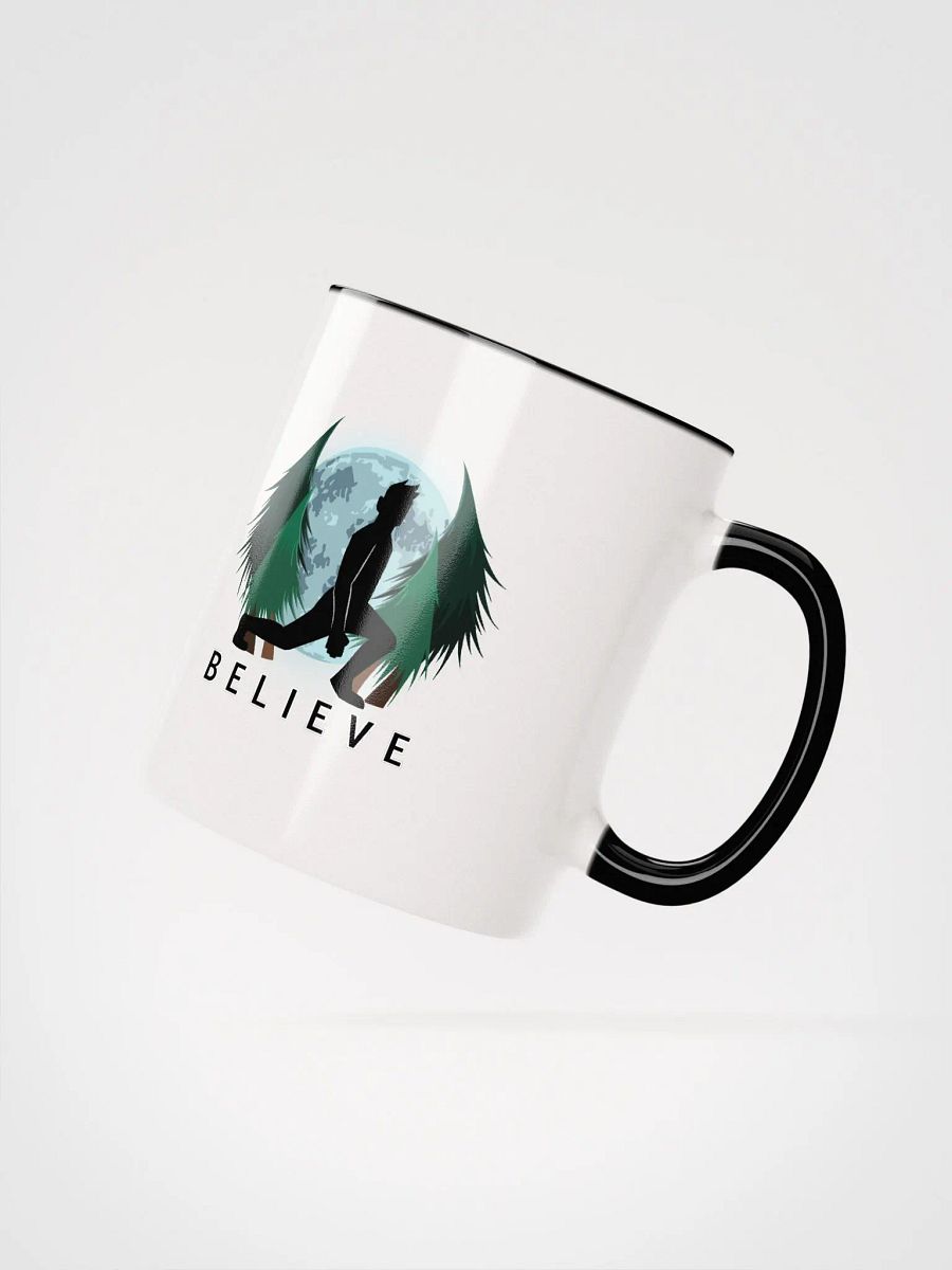BELIEVE Mug product image (28)