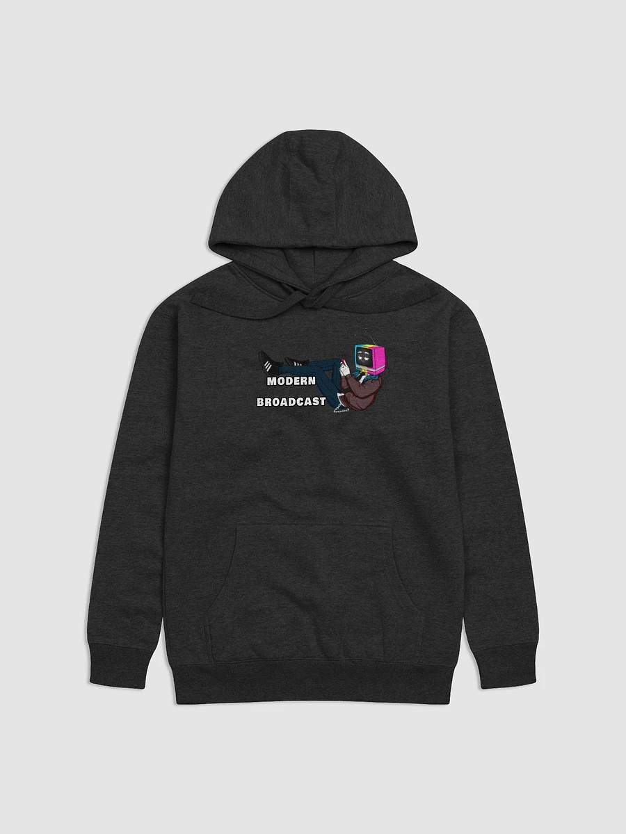Chill ModernBroadcast Hoodie product image (5)
