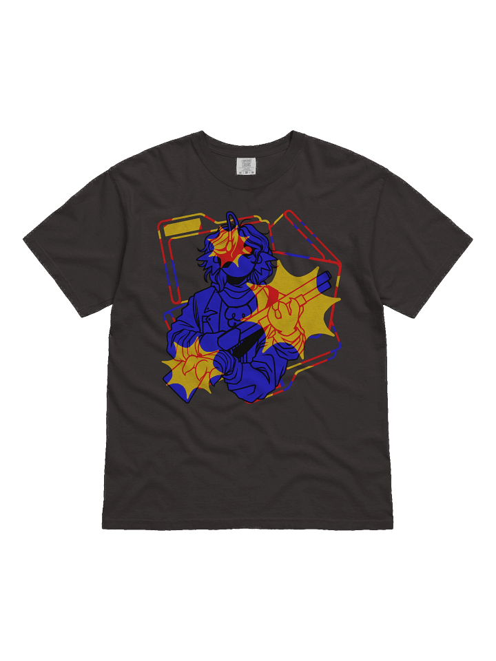 THE SABOTEUR - RBY product image (8)