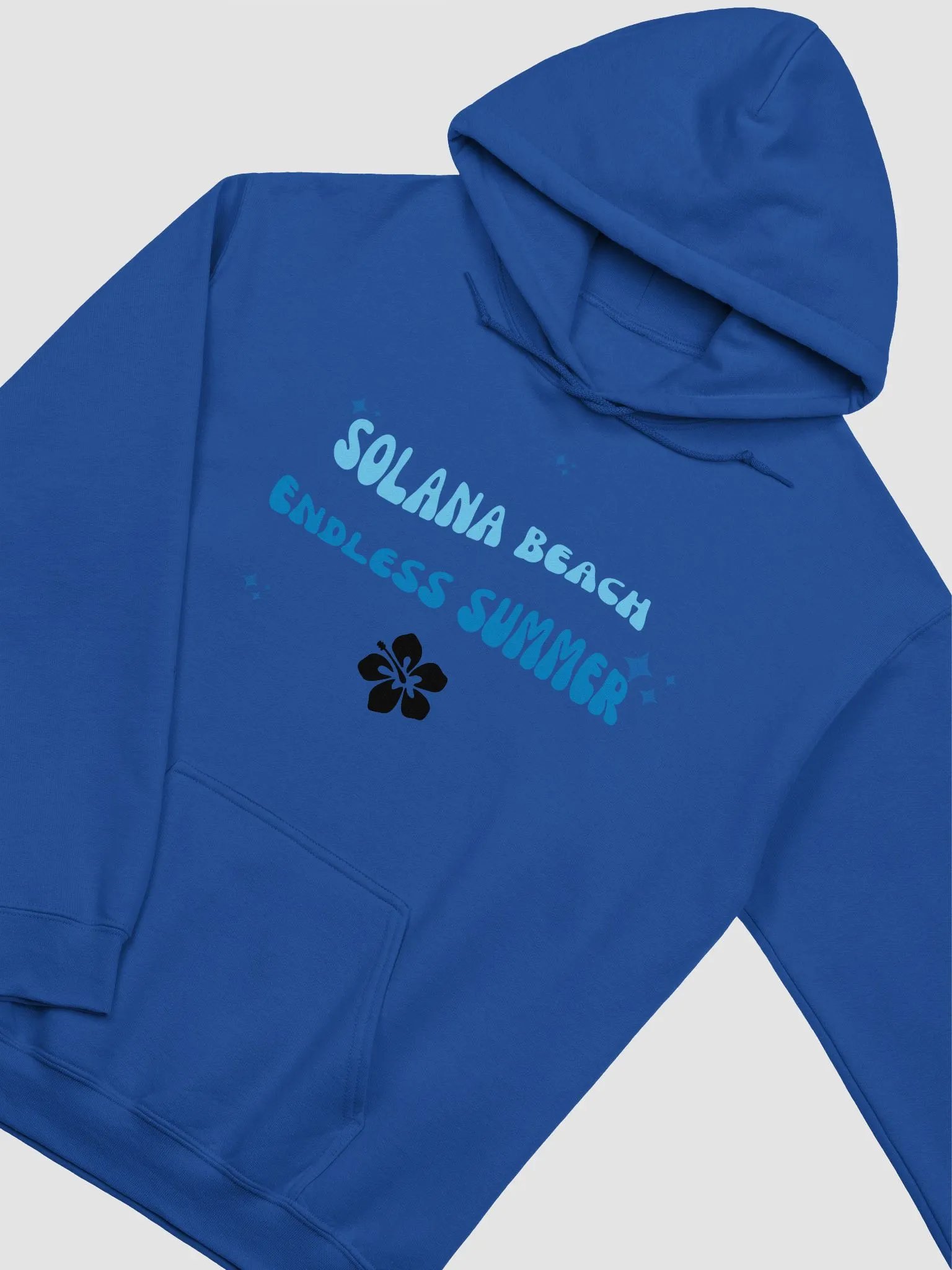 Endless Summer Hoodie product image (4)