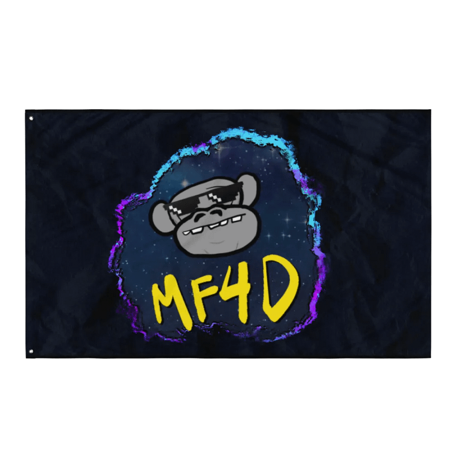 MF4D flag product image (3)