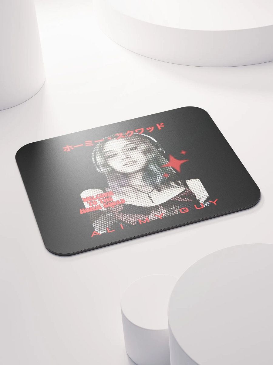 Y2K Style Small Mousepad product image (4)