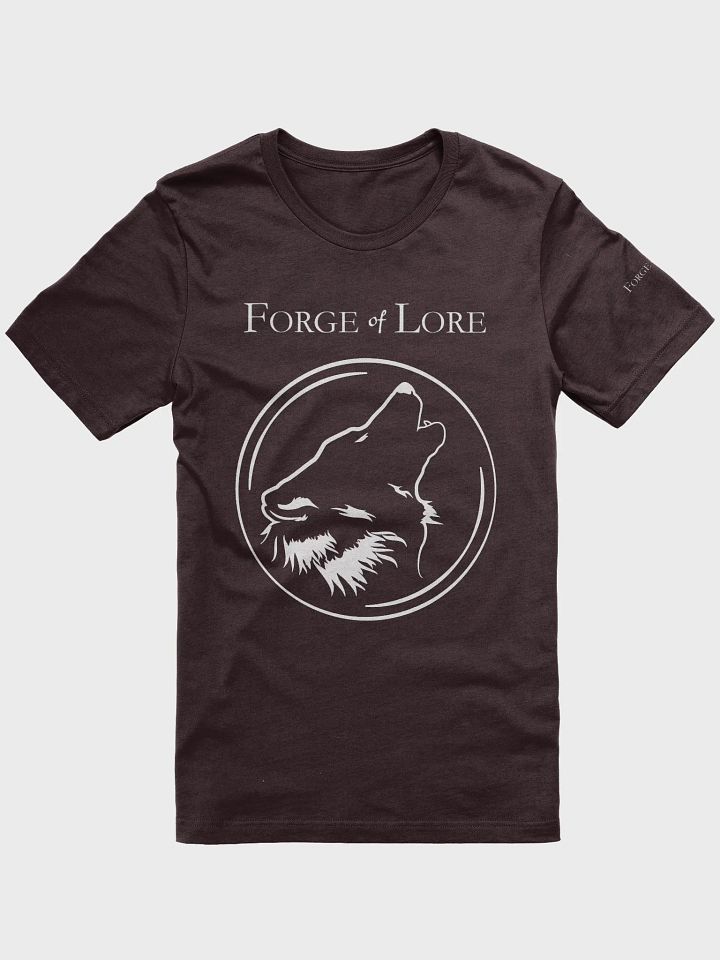 Cydorik Symbol T-Shirt || Forge of Lore product image (1)