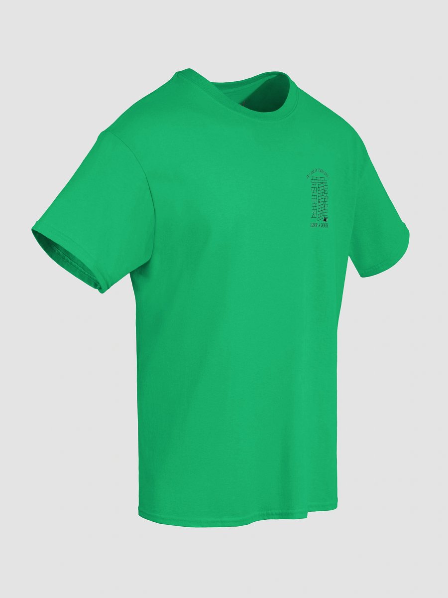 Winter River End-of-Life Care T-Shirt product image (3)