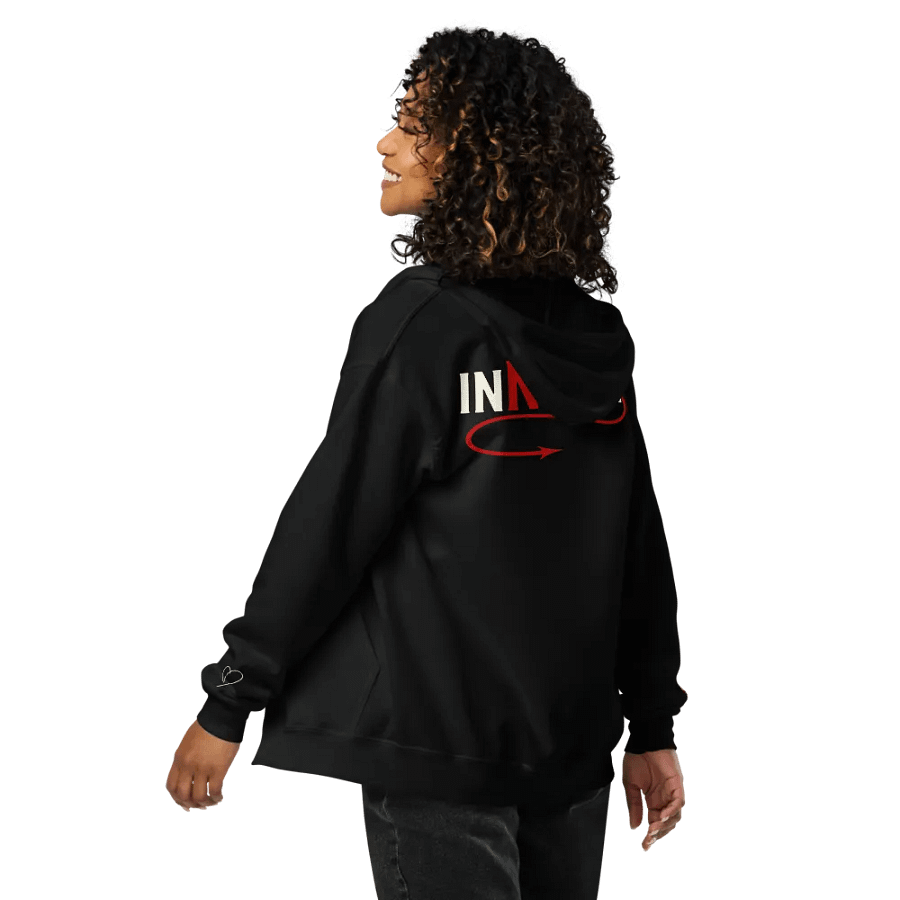 InNOcent zip hoodie product image (11)