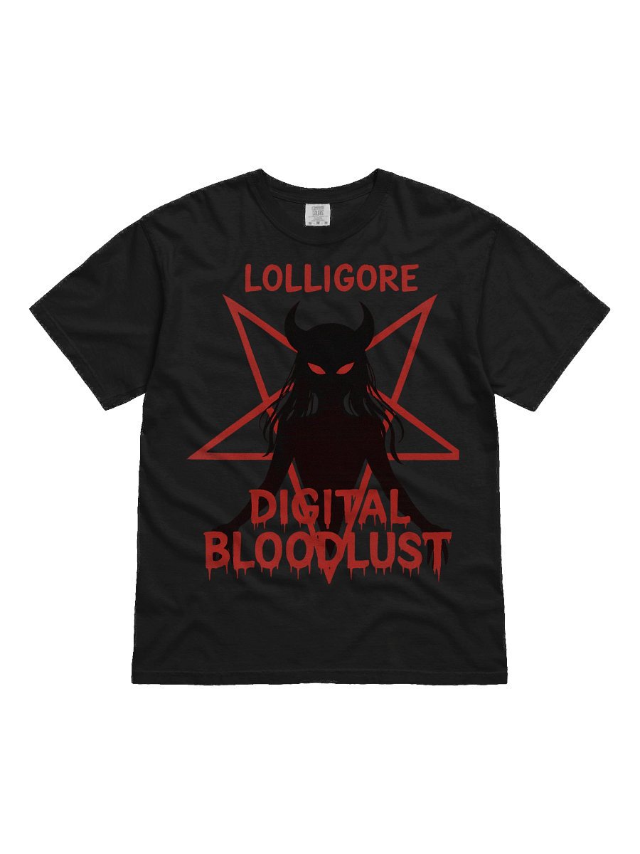 Lolligore – Digital Bloodlust Special Edition Bundle product image (2)