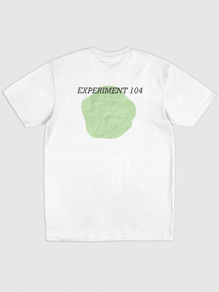 E104 T-Shirt product image (2)