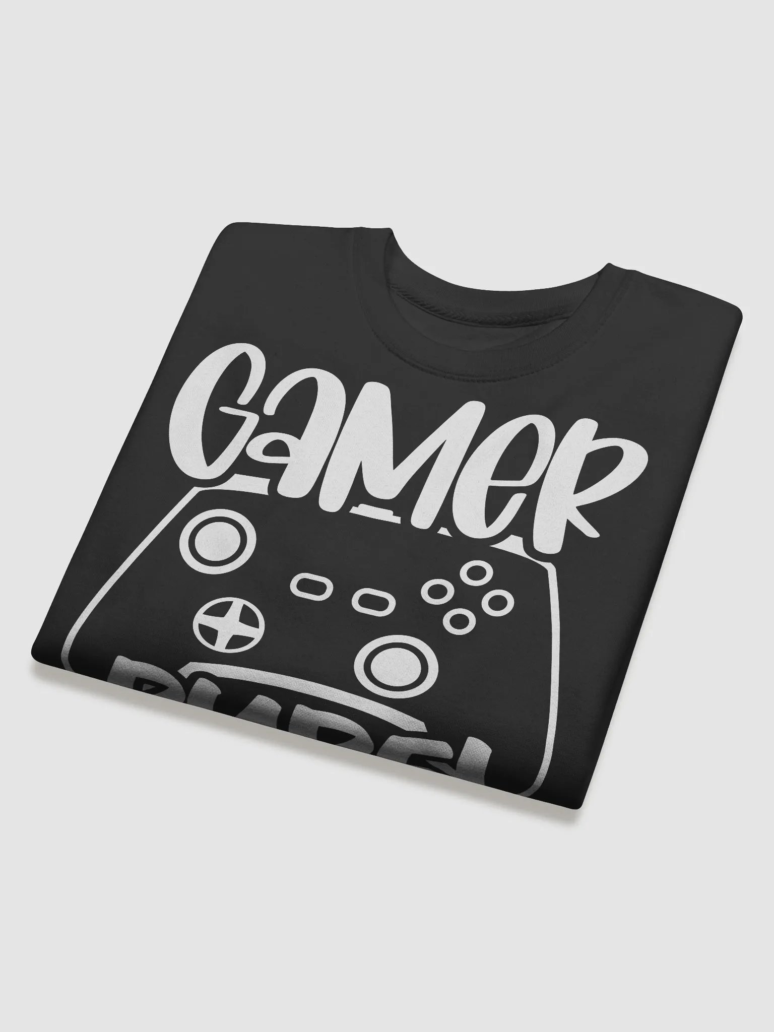 Gamer Dude Hoodie product image (4)