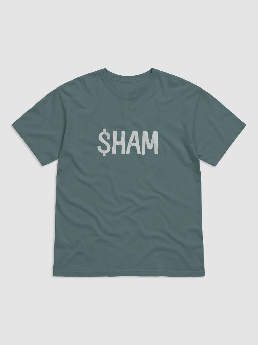 $HAM Tee product image (25)