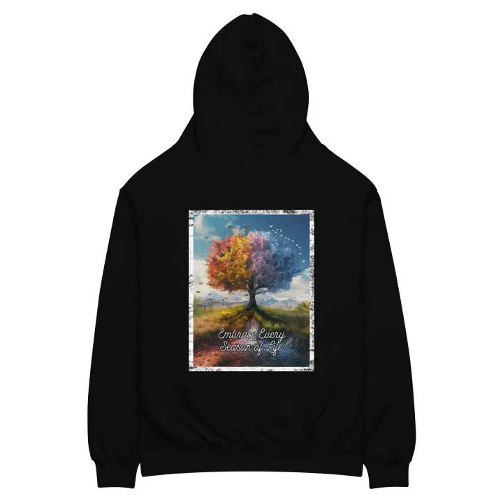 Gallus Hoodies product image (1)