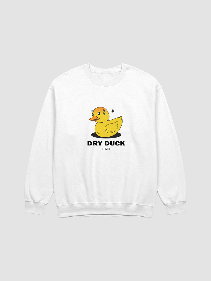 Dry Duck + Sweatshirt product image (1)