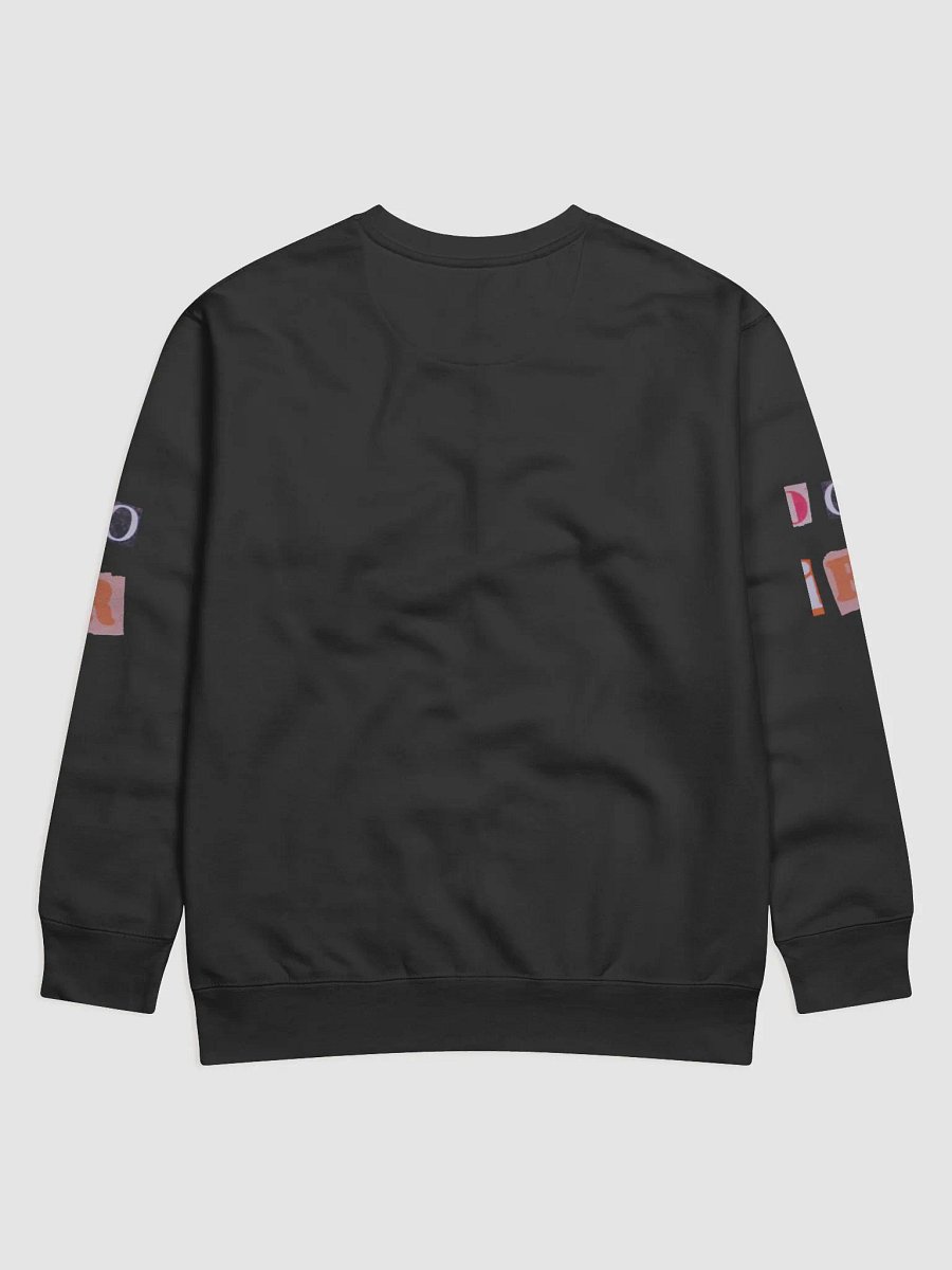 cool girl sweatshirt product image (2)