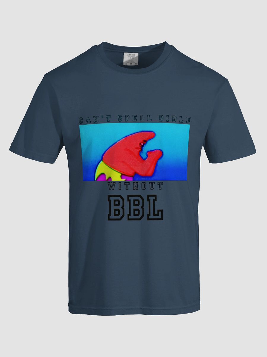 Praise B T-Shirt product image (43)