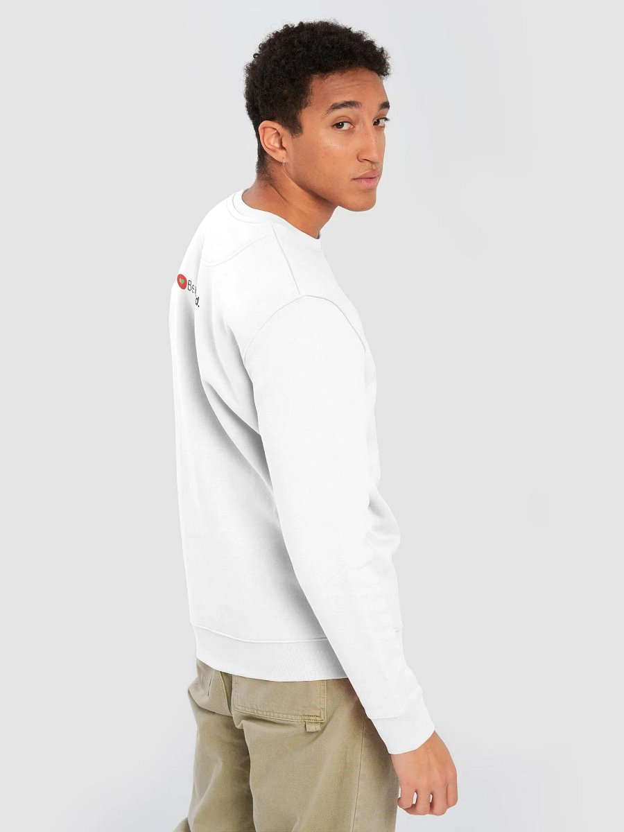 Heavy Blend™ Sweatshirt Suture B product image (8)