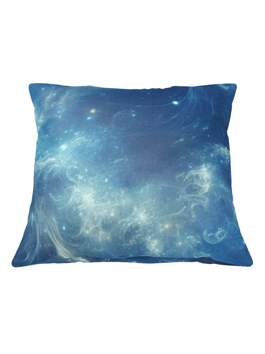 Elevated - You're Not F*cking New All-Over Print Pillow product image (5)